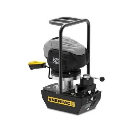 ENERPAC Cordless Pump, Vm43Lps, 8L, 82V BS ZC3908JB